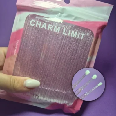 microhisopo charm limit