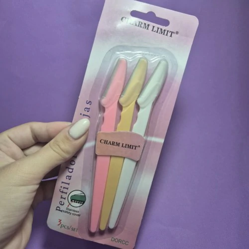 perfilador charm limit