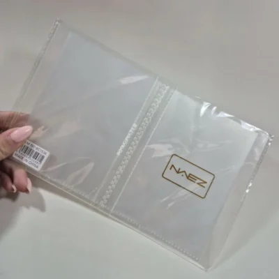 CARPETA ORGANIZADORA STICKERS NAEZ