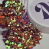 GLITTER CONFETTI NOVA GALAXY FLUX 2 GLITTER CONFETTI NOVA GALAXY FLUX