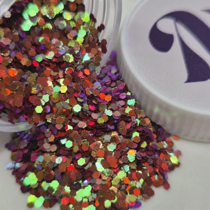GLITTER CONFETTI NOVA GALAXY FLUX 2 GLITTER CONFETTI NOVA GALAXY FLUX
