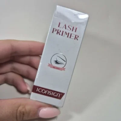 LASH PRIMER ICONSING LASH PRIMER ICONSING
