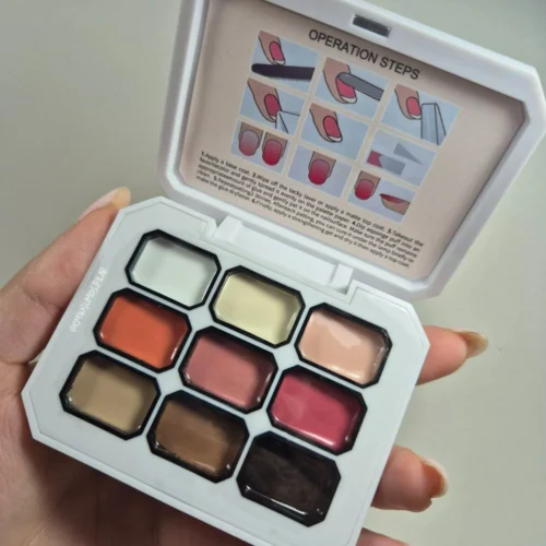 PALETA AUTUMN PAT PAT GEL CHARM LIMIT