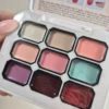 PALETA SUNSET AFTERGLOW PAT PAT GEL CHARM LIMIT D