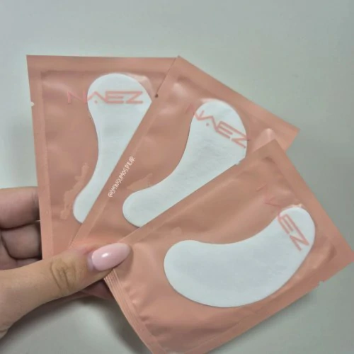 PARCHES DE PESTAÑAS PAR