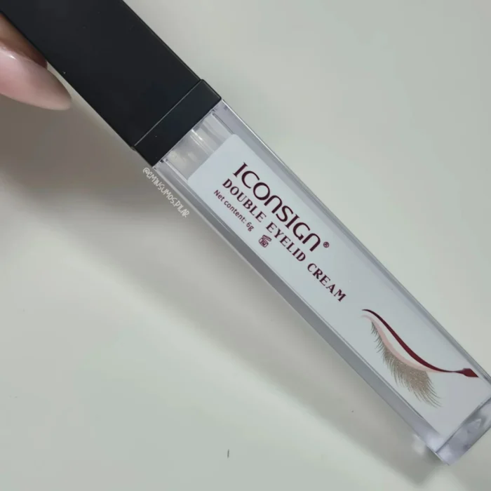 PEGAMENTO PARA LIFTING ICONSING 2 PEGAMENTO PARA LIFTING ICONSING