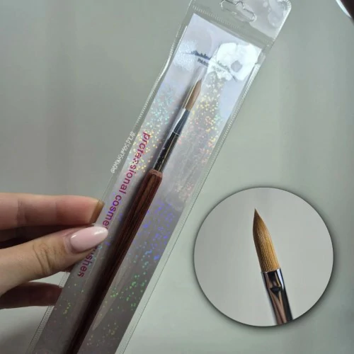 PINCEL KOLINSKY N°10 PARIS NIGHT