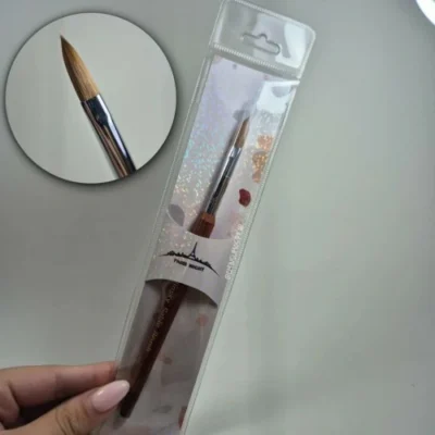 PINCEL KOLINSKY N°8PARIS NIGHT