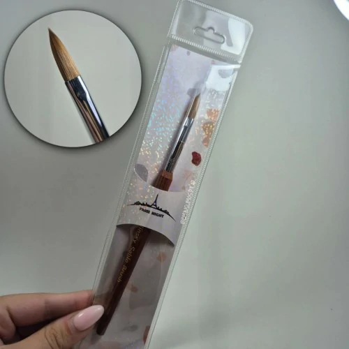 PINCEL KOLINSKY N°8 PARIS NIGHT PINCEL KOLINSKY N°8PARIS NIGHT