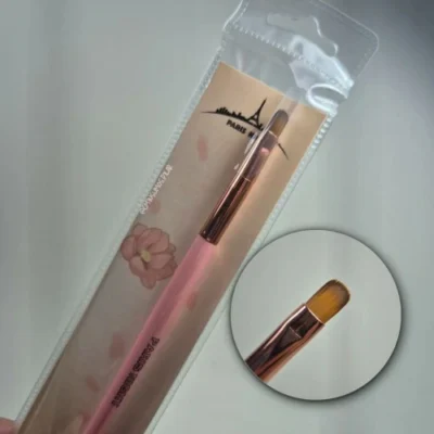 PINCEL LENGUA DE GATO N°6 PARIS NIGHT