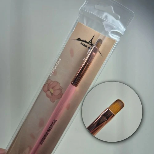 PINCEL LENGUA DE GATO N°6 PARIS NIGHT PINCEL LENGUA DE GATO N°6 PARIS NIGHT