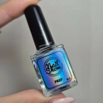 PREP NAIL SHOW