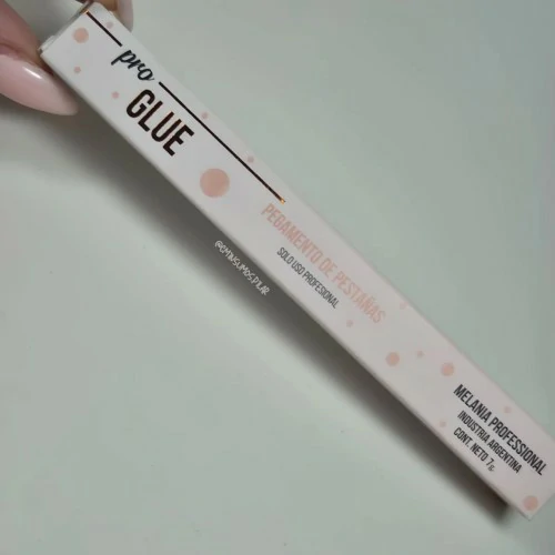 PRO LASH GLUE MELANIA PRO LASH GLUE MELANIA