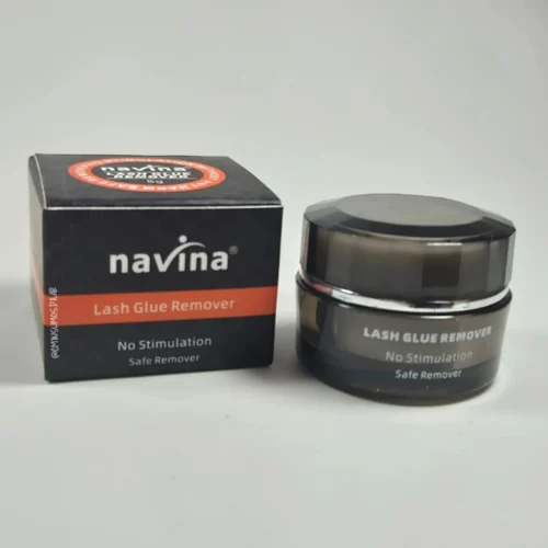 REMOVEDOR LASH EN GEL NAVINA