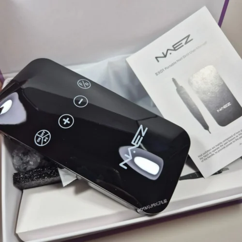 TORNO INALAMBRICO NAEZ 40.000RPM