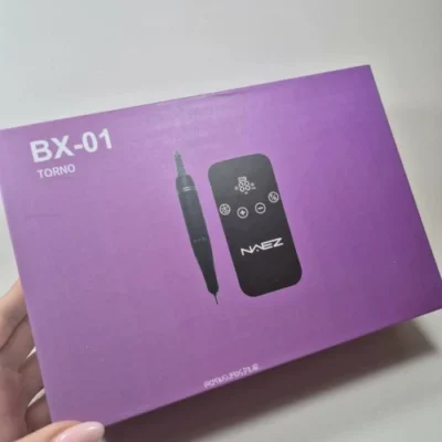 TORNO INALAMBRICO NAEZ 40.000RPM