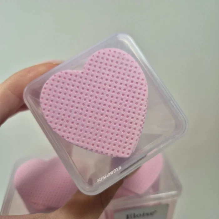 WIPES CORAZON EN CAJA ELOISE