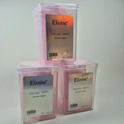 WIPES CORAZON EN CAJA ELOISE WIPES CORAZON EN CAJA ELOISE