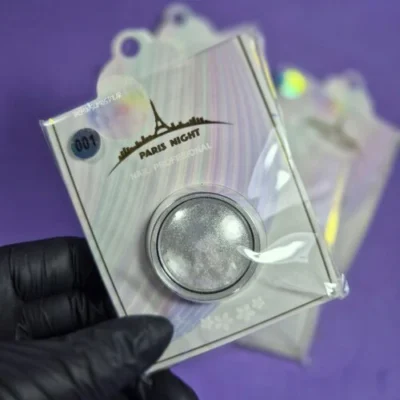 POLVO HADA PARIS NIGHT VARIOS TONOS