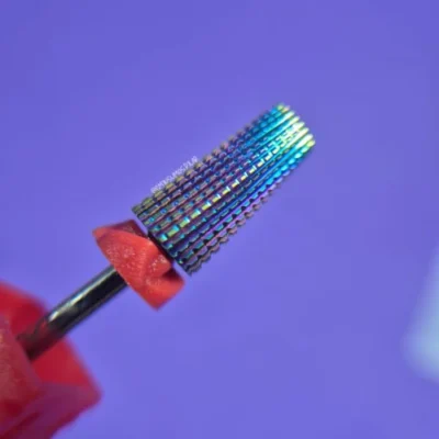 FRESA 5 EN 1 CINTA ROJA