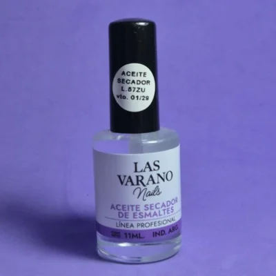 Aceite de secado rápido Aceite de secado rápido