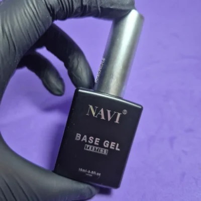 BASE COAT TESTING NAVI 15ML