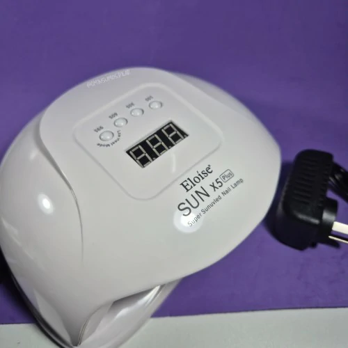 CABINA X5 PLUS 48W ELOISE