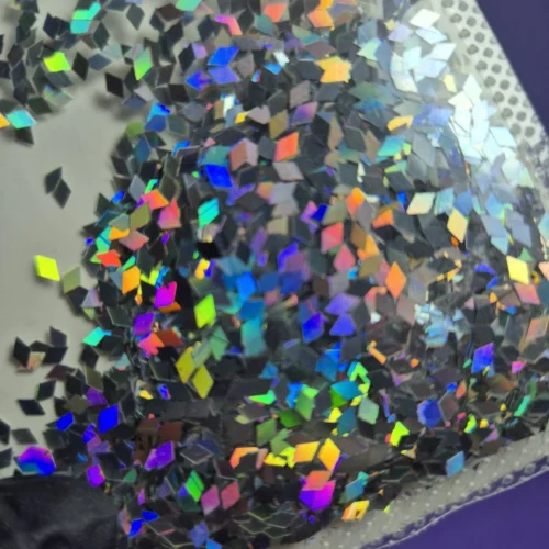 DECO ROMBOS PARA ENCAPSULAR CHERIMOYA