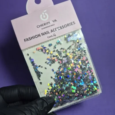 DECO ROMBOS PARA ENCAPSULAR CHERIMOYA