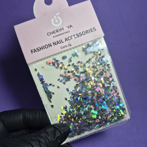 DECO ROMBOS PARA ENCAPSULAR CHERIMOYA