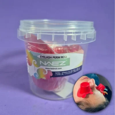 GOGGLES PARA LIFTING DE PESTAÑAS TECNICA COREANA X PAR