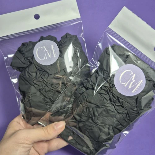 GUANTES EUROMIX X5 PARES GUANTES NITRILO EUROMIX X5 PARES