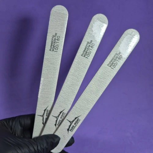 LIMA OVALADA PARIS NIGHT 100180