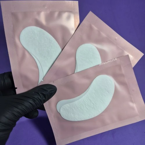 PARCHES HIDROGEL DE PESTAÑAS X PAR