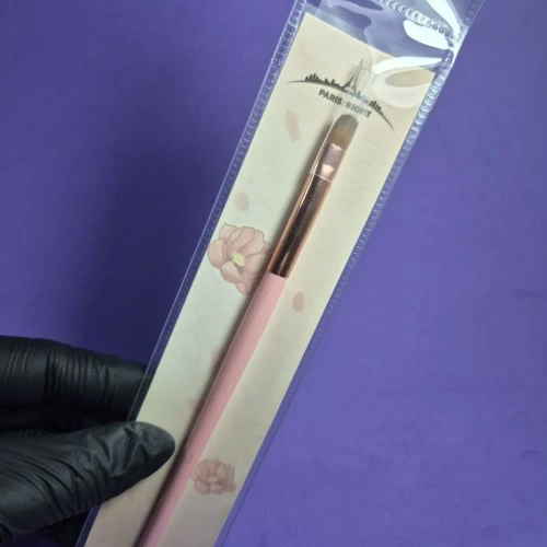 PINCEL LENGUA DE GATO N8 PARIS NIGHT