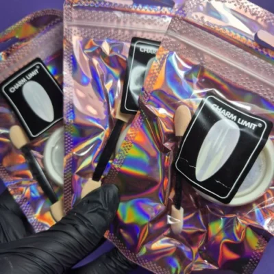 POLVO AURORA CHARM LIMIT