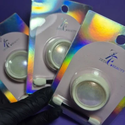 POLVO AURORA ZETA BEAUTY