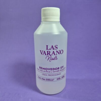 Removedores uv 250ml Removedores uv 250ml