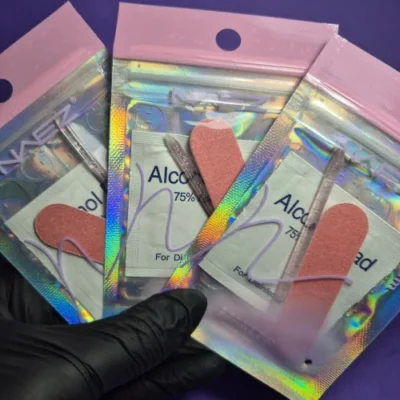 KIT PARA PRESS ON NAEZ