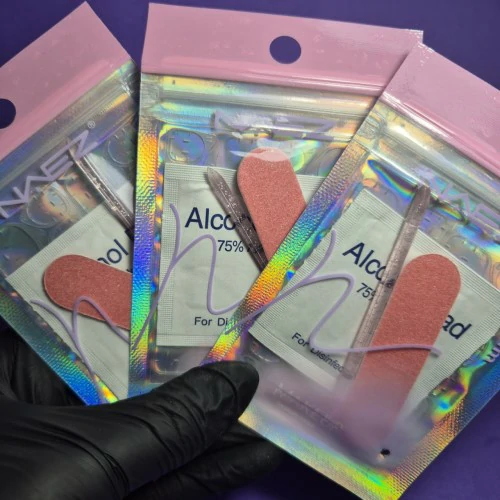 KIT PARA PRESS ON NAEZ