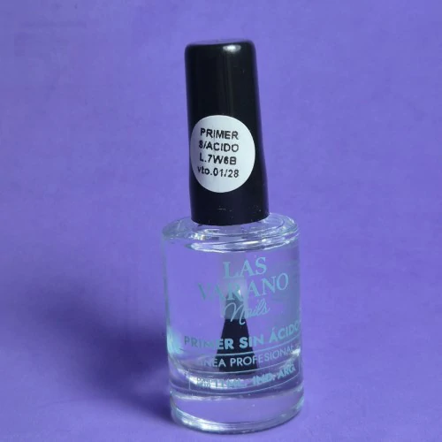 primer sin acido las varano 11ml