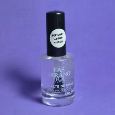top coat tradicional las varano top coat tradicional las varano