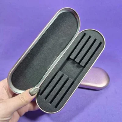ESTUCHE PORTA PINZAS