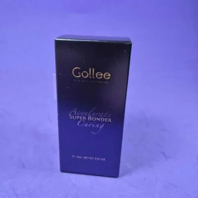 SUPER BONDER PESTAÑAS GOLLEE SUPER BONDER PESTAÑAS GOLLEE