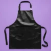 delantal impermeable