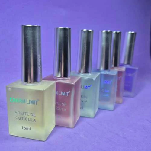 ACEITE DE CUTITULA CHARM LIMIT