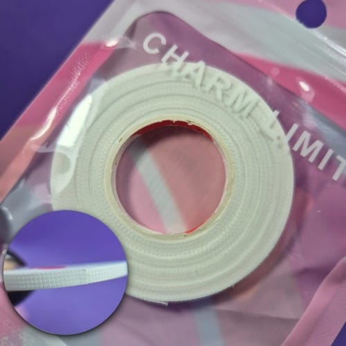 CINTA DE OCLUSION CHARM LIMIT