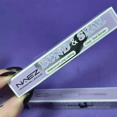 SEAL Y BOND NAEZ SELLADOR Y BOND PARA EXTENSION DE PESTAÑAS NAEZ