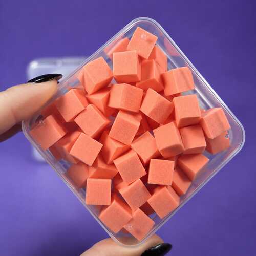 CAJA ESPONJAS PARA DIFUMINAR CITY GIRL