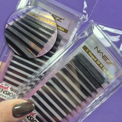 PESTAÑAS TECNOLÓGICAS U 3D W 0.07D 8-15MIX